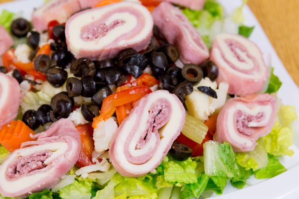 Robert's Pizzeria by null