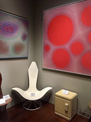 The Kirkland at the Denver Art Museum by null