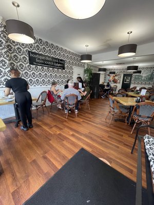 Mount Airy Breakfast Boutique by null