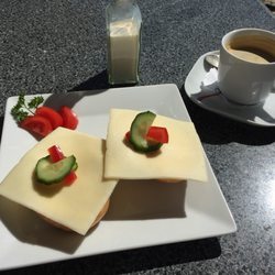 Cafe Ambiente