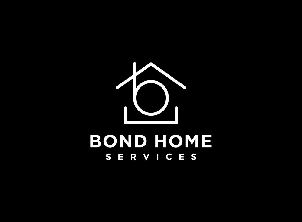 Slide of Bond Home Services