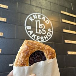 Knead