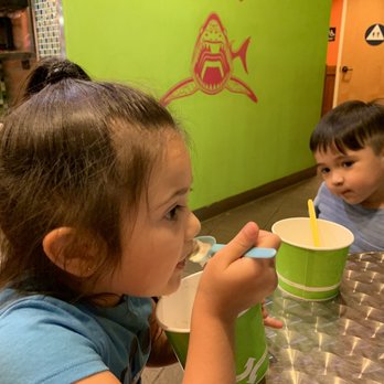 Mickey's Yogurt - Ice Cream & Frozen Yogurt Near Me - Hemet, California Mickey's Yogurt - Ice Cream & Frozen Yogurt Near Me - Hemet, California