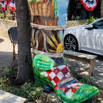 Wimberley Cafe - Boot - American Near Me - Wimberley, Texas Wimberley Cafe - Boot - American Near Me - Wimberley, Texas