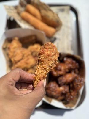 BHC Chicken by null