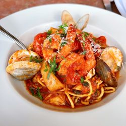 Girasole Ristorante  - chitarra