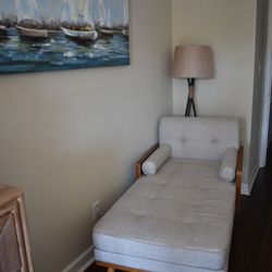St. Michaels Harbour Inn, Marina & Spa - Room chair