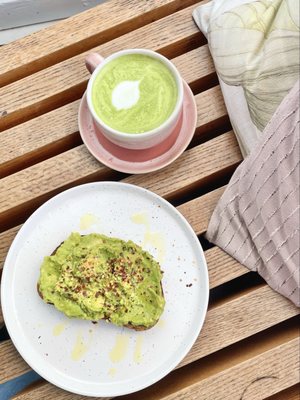 Found Coffee | College by null