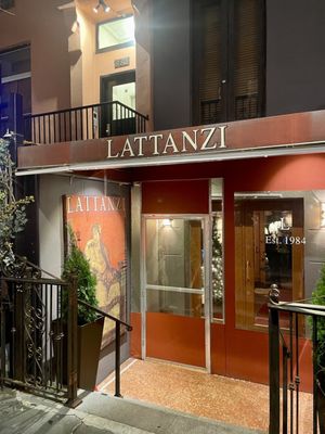 Lattanzi Cucina Italiana by null
