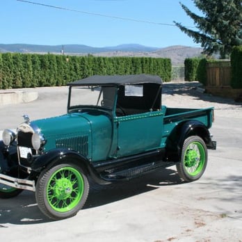 Shadetree Repairs - Auto Repair Near Me - Oliver, British Columbia Shadetree Repairs - Auto Repair Near Me - Oliver, British Columbia