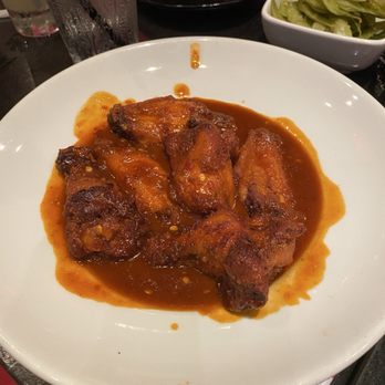 RA Steak & Sushi - wings - Sushi Bars Near Me - Pembroke Pines, Florida RA Steak & Sushi - wings - Sushi Bars Near Me - Pembroke Pines, Florida