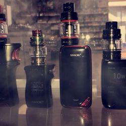 Tobacco and Vape Zone