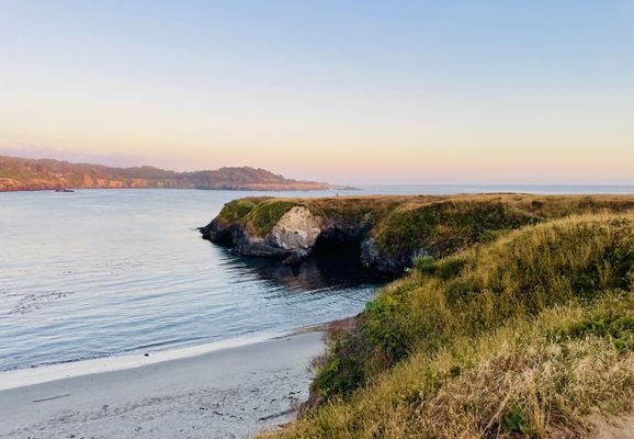 Mendocino by null