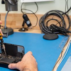 Visual Dynamics - Apple Certified Repairs