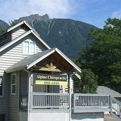 Alpine Chiropractic Center