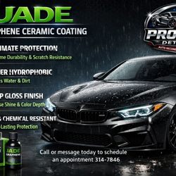 Pro Auto Detailing & Window Tinting