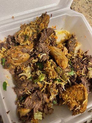 Ali's Nihari & BBQ by null