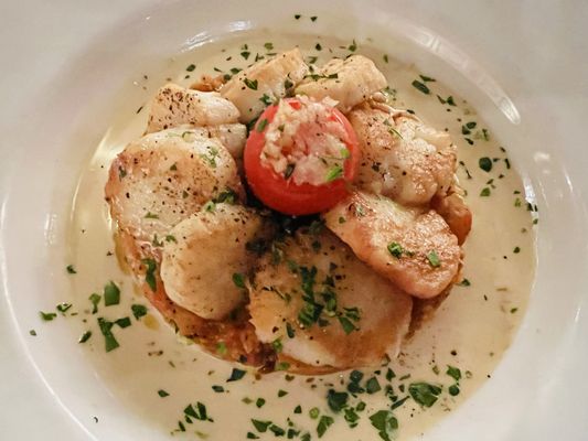 La Chaumiere by null