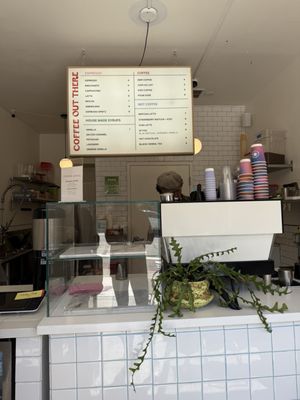 Out There Coffee Roasters by null