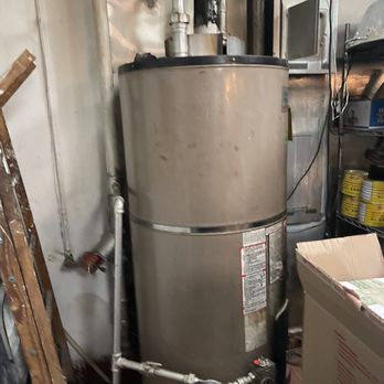 Joes Plumbing - Plumbing Near Me