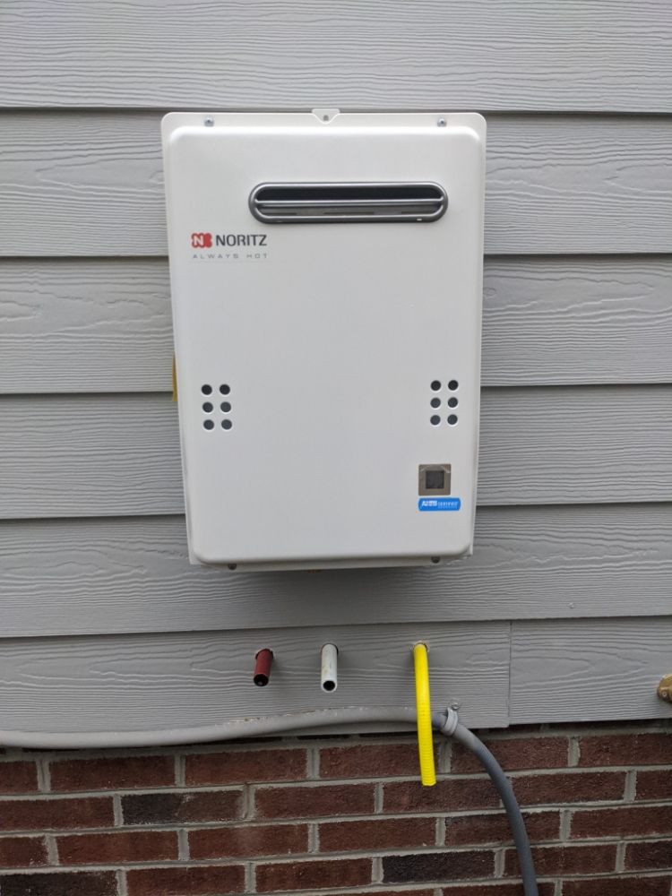 Slide of J-Worx Plumbing