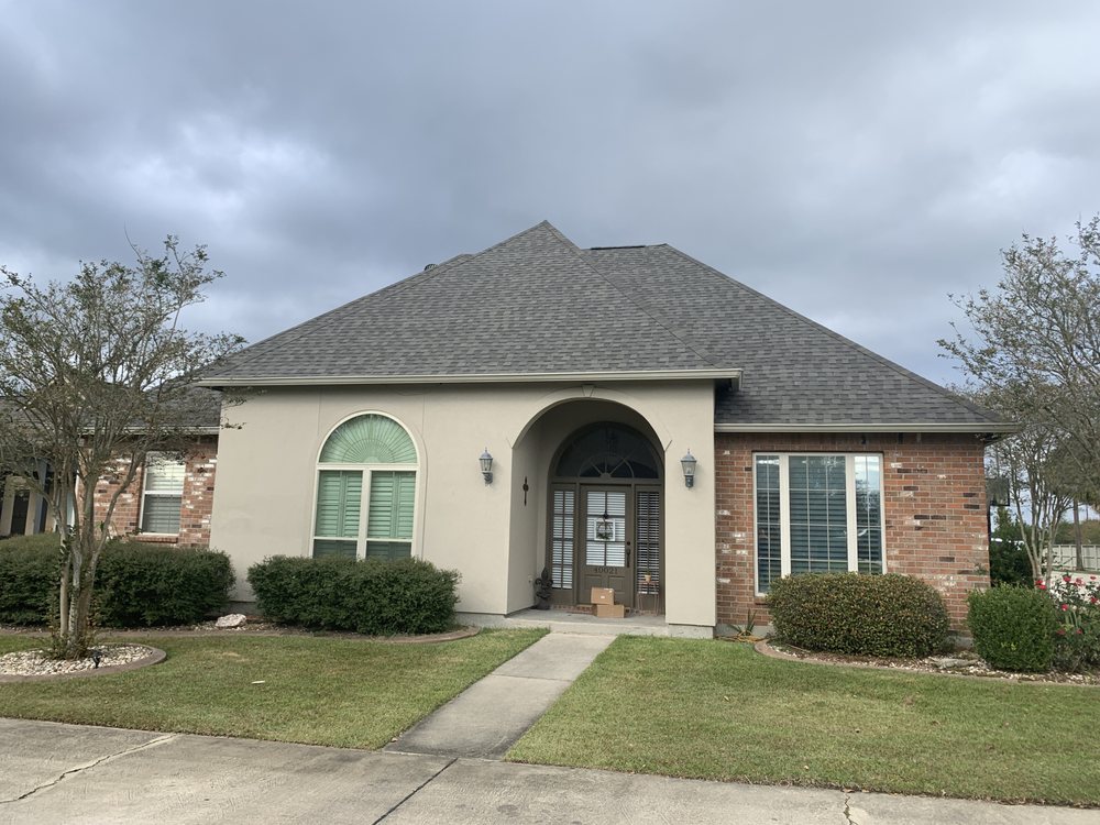 Slide of Parishbuilders