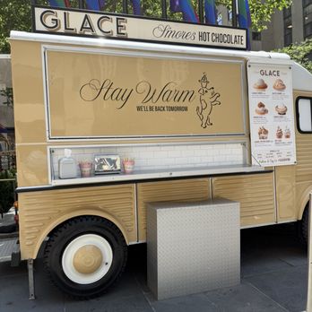 Glace - Desserts Near Me - New York, New York Glace - Desserts Near Me - New York, New York