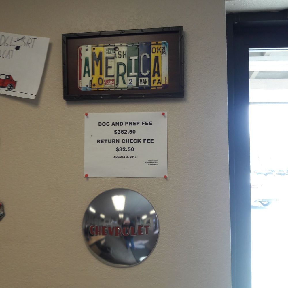 Budget Motors - America - Car Dealers Near Me - Reno, Nevada Budget Motors - America - Car Dealers Near Me - Reno, Nevada