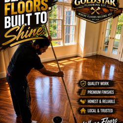 GoldStar Flooring LLC