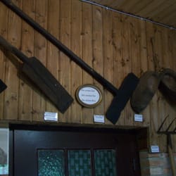Mühle in Burlage