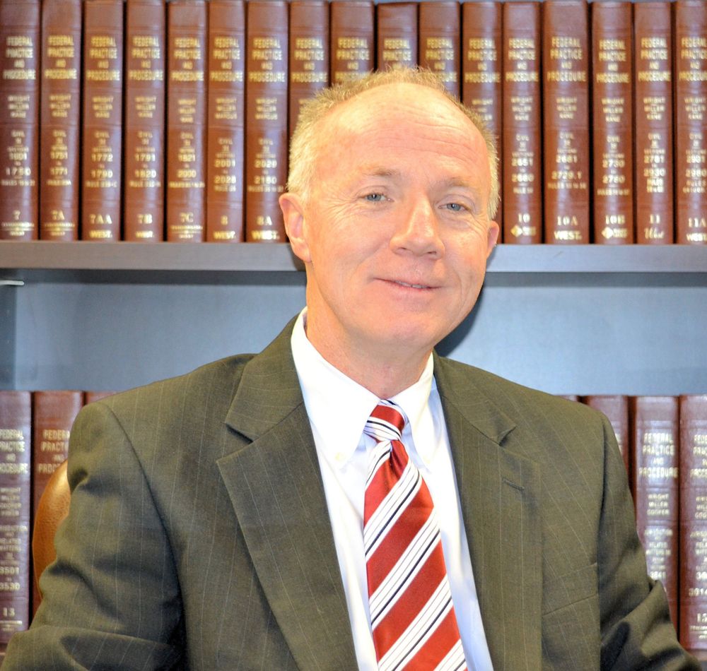 Armstrong Law Firm, PLC - disability attorney in Tulsa, OK