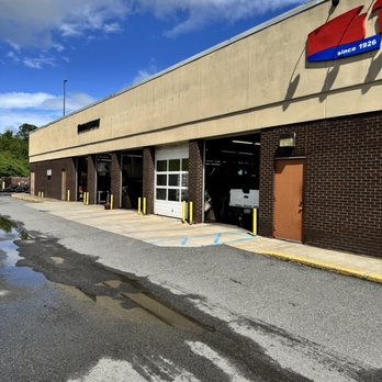 Firestone Complete Auto Care - Tires Near Me - Scranton, Pennsylvania Firestone Complete Auto Care - Tires Near Me - Scranton, Pennsylvania
