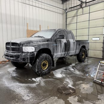 Stumptown Detailing - Auto Detailing Near Me - Whitefish. , Montana Stumptown Detailing - Auto Detailing Near Me - Whitefish. , Montana