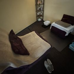 user provided Chinese Foot Massage photo