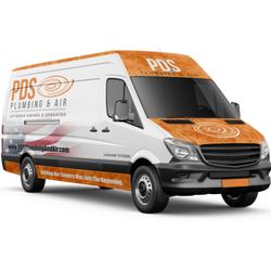 PDS Plumbing & Air