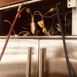 West La Sub Zero & Viking Repair