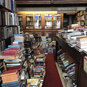 Old Monterey Book Co on Yelp