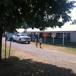 Clarke County Fair