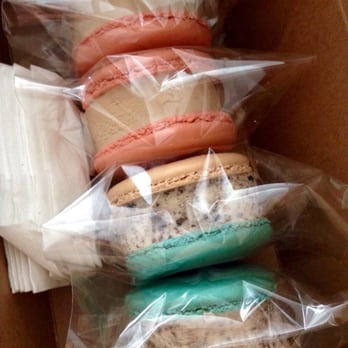 Van's Bakery - Jasmine on top, cookies and cream on the bottom. - Bakeries Near Me - San Jose, California Van's Bakery - Jasmine on top, cookies and cream on the bottom. - Bakeries Near Me - San Jose, California