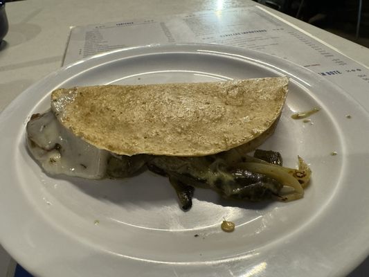 Taquería El Califa by null
