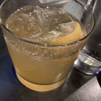 New Amsterdam - Ginger sidecar - Pubs Near Me - Pittsburgh, Pennsylvania