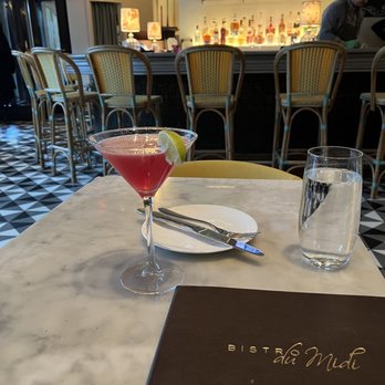Bistro du Midi - Cosmo - French Near Me - Boston, Massachusetts Bistro du Midi - Cosmo - French Near Me - Boston, Massachusetts