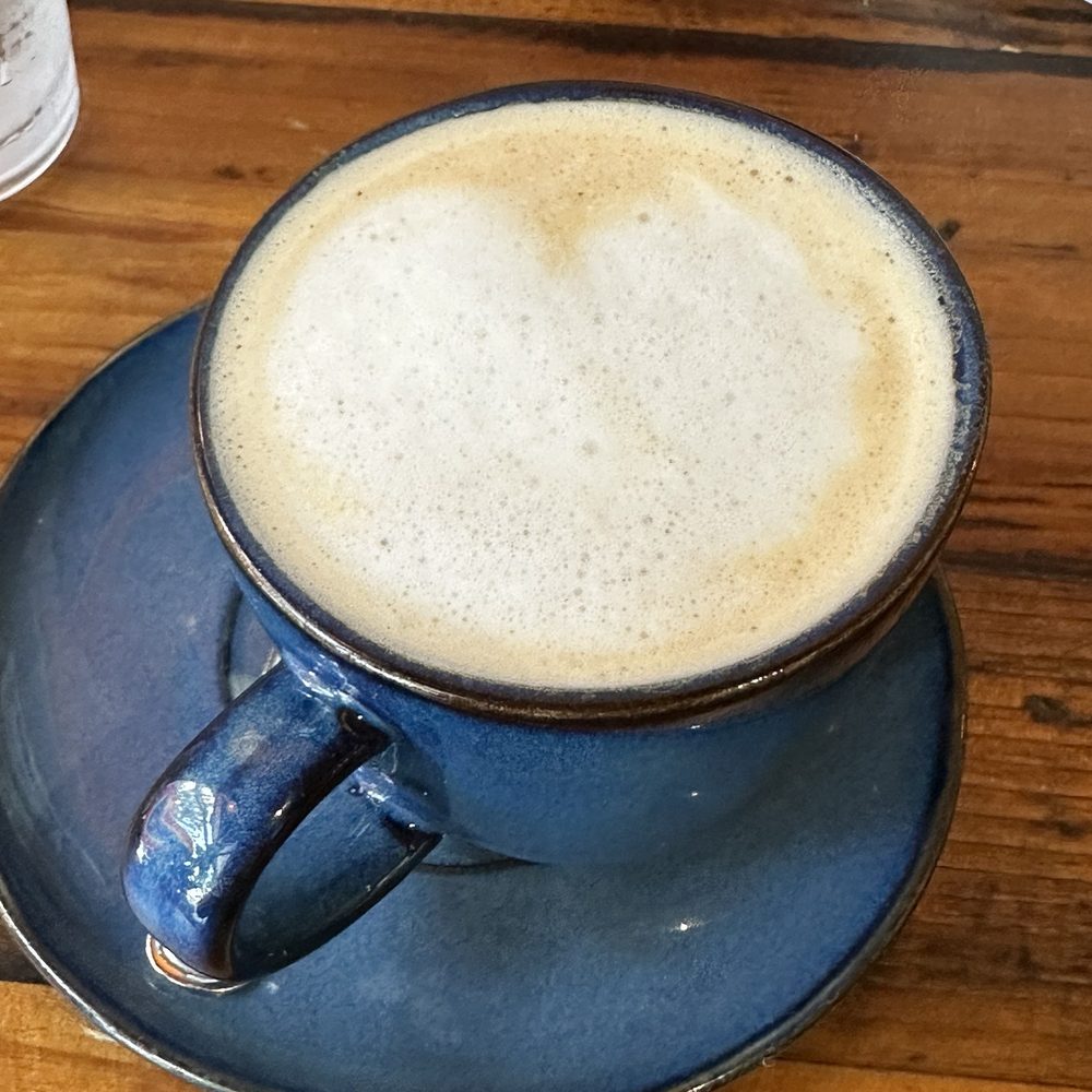 Cappuccino