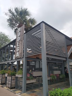 Bodega Tavern & Kitchen by null