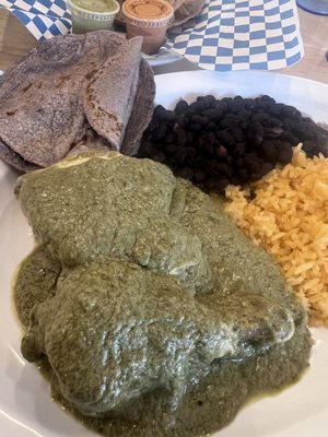Tierra del Sol Cuisine - Montavilla by null