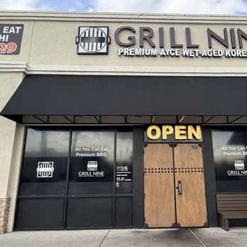 Grill Nine - Korean Near Me - Las Vegas, Nevada Grill Nine - Korean Near Me - Las Vegas, Nevada