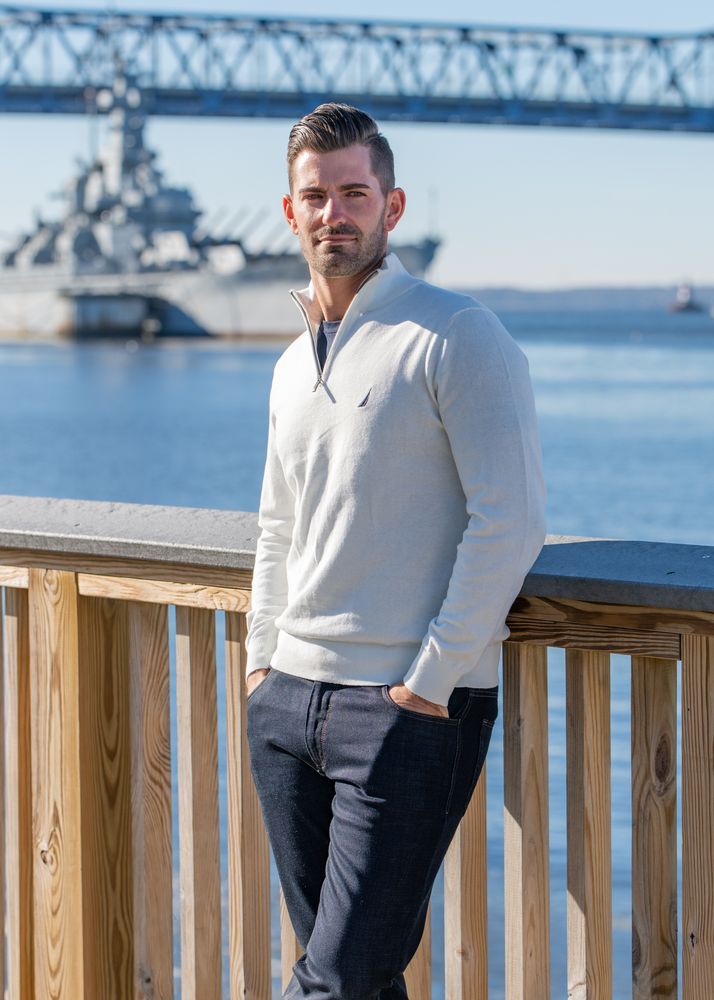 PROFESSIONAL IMAGE MEN’S FINE CLOTHING Updated August 2024 11