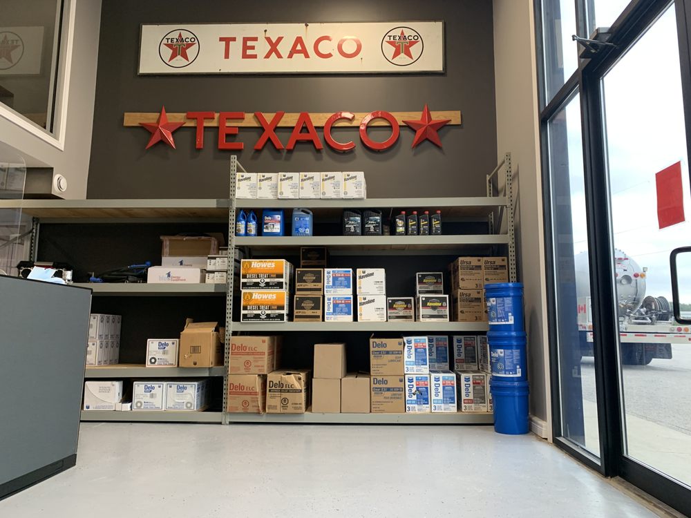 CORE FUELS Updated September 2024 Request Information 219 Lorne