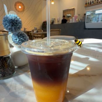 Little Corner Cafe - Bumblebee - Sandwiches Near Me - Glendale, California Little Corner Cafe - Bumblebee - Sandwiches Near Me - Glendale, California