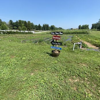 Old Bishop Farm - Ice Cream & Frozen Yogurt Near Me - Cheshire, Connecticut